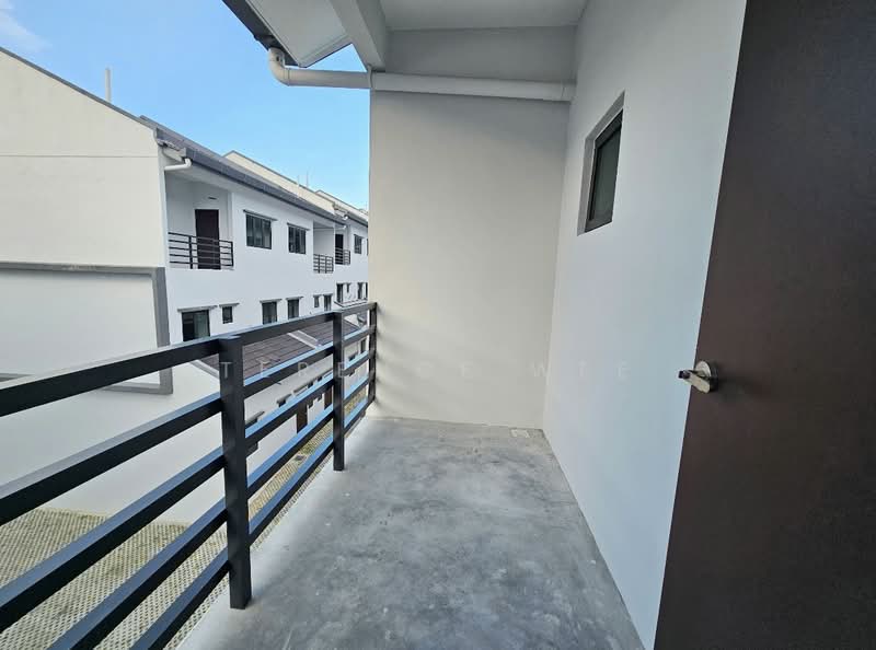 2-storey Terraced House for Rent in Taman Bukit Belimbing (Balakong) - Terence Wee - PropertyGuru.com.my