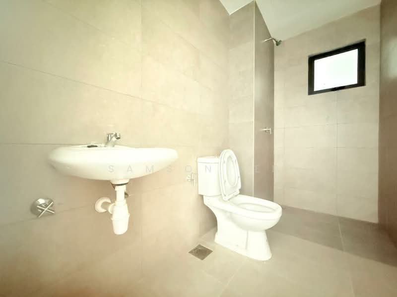 Kondominium untuk Dijual di Mori Residences - Samson Lee - Bathroom - PropertyGuru.com.my