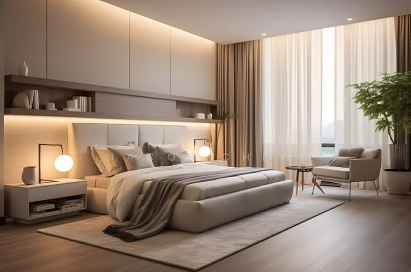 Residential Land for Sale in Taman Connaught (Cheras) - Jacob Chew - Bedroom - PropertyGuru.com.my