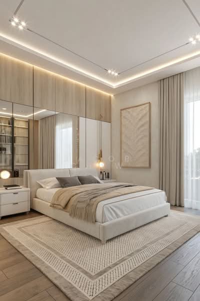 Residential Land for Sale in Taman Connaught (Cheras) - Jacob Chew - Bedroom - PropertyGuru.com.my