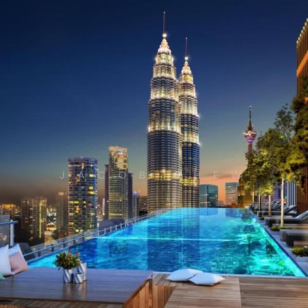 Residential Land for Sale in Taman Connaught (Cheras) - Jacob Chew - View - PropertyGuru.com.my