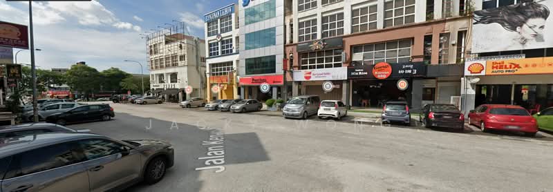 Shop / Office for Rent in Puchong (Selangor) - Jacky Wong - Exterior - PropertyGuru.com.my