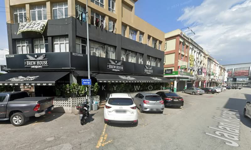 Shop / Office for Rent in Puchong (Selangor) - Jacky Wong - Exterior - PropertyGuru.com.my