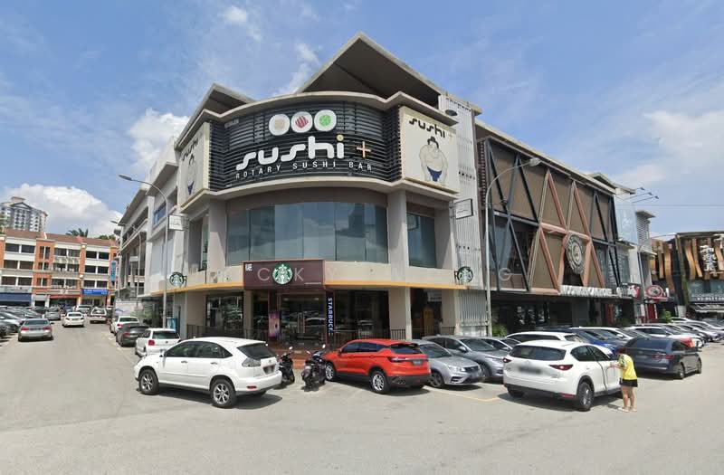 Shop / Office for Rent in Puchong (Selangor) - Jacky Wong - Exterior - PropertyGuru.com.my