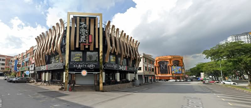 Shop / Office for Rent in Puchong (Selangor) - Jacky Wong - PropertyGuru.com.my