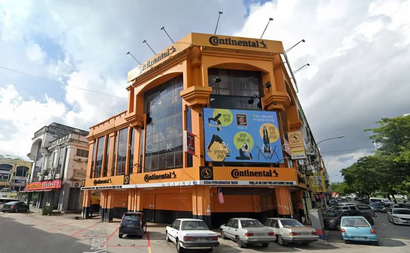 Shop / Office for Rent in Puchong (Selangor) - Jacky Wong - Exterior - PropertyGuru.com.my