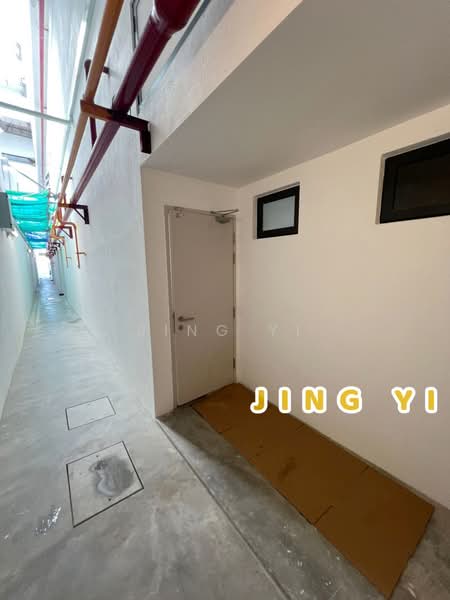 Shop / Office for Rent in Bandar Cassia (Batu Kawan) - Jing Yi - Corridor - PropertyGuru.com.my