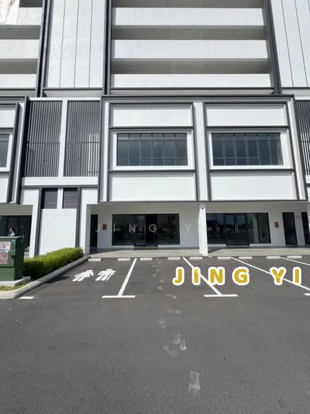 Shop / Office for Rent in Bandar Cassia (Batu Kawan) - Jing Yi - Exterior - PropertyGuru.com.my