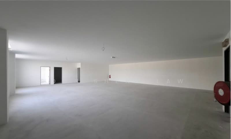 Detached Factory for Rent in Kampung Sri Cheeding (Jenjarom) - Soon Sheng Law - Interior - PropertyGuru.com.my
