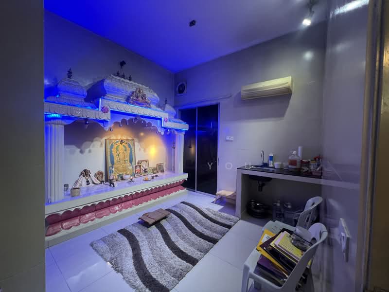 2-storey Terraced House for Rent in Kota Kemuning (Shah Alam) - Miki You - Interior - PropertyGuru.com.my