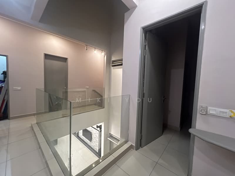 2-storey Terraced House for Rent in Kota Kemuning (Shah Alam) - Miki You - Interior - PropertyGuru.com.my