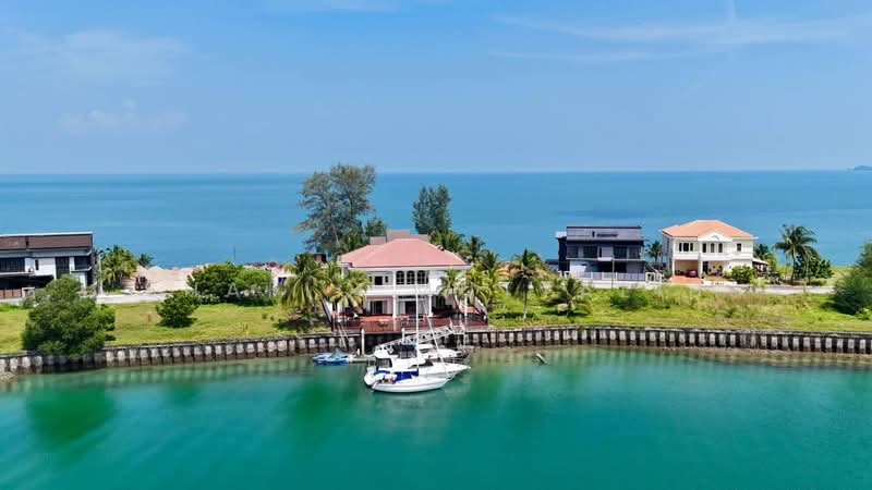 Bungalow for Sale in Port Dickson (Negeri Sembilan) - Shafiq Muttalib - Exterior - PropertyGuru.com.my