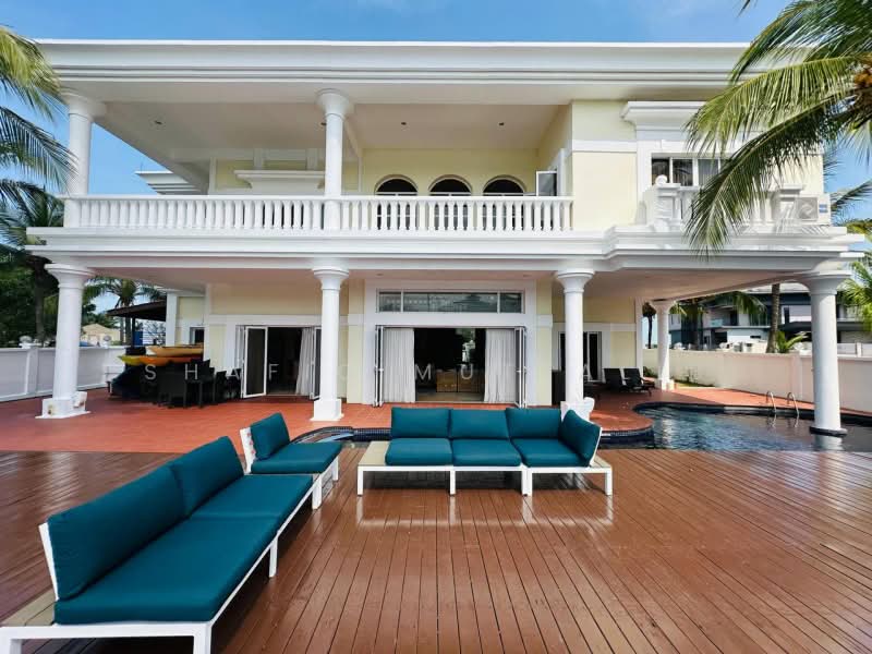 Bungalow for Sale in Port Dickson (Negeri Sembilan) - Shafiq Muttalib - Exterior - PropertyGuru.com.my