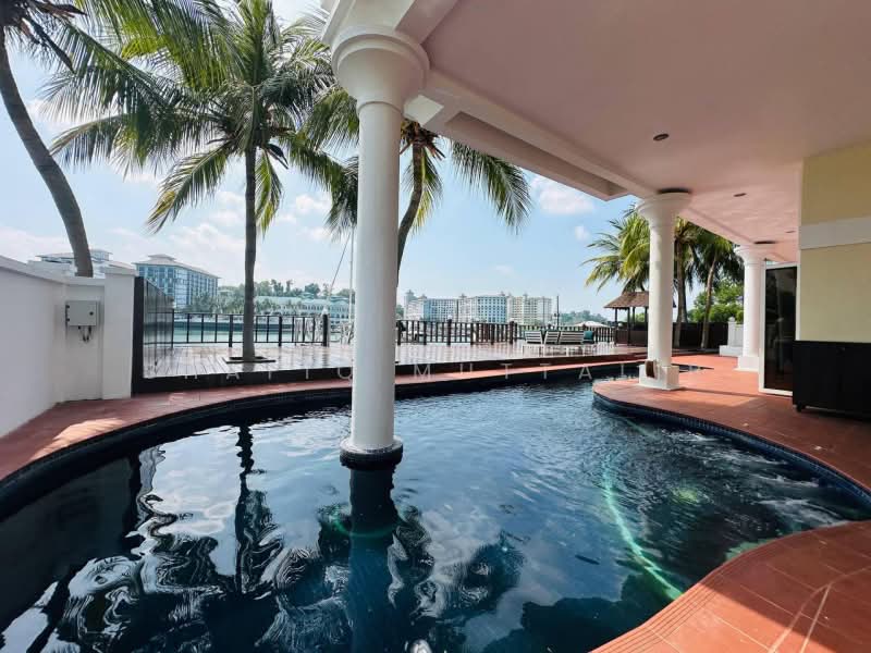 Bungalow for Sale in Port Dickson (Negeri Sembilan) - Shafiq Muttalib - Exterior - PropertyGuru.com.my