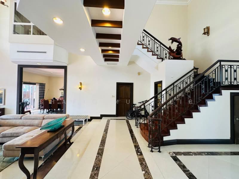 Bungalow for Sale in Port Dickson (Negeri Sembilan) - Shafiq Muttalib - Entrance - PropertyGuru.com.my