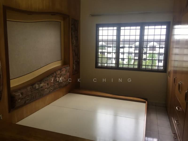 Kondominium untuk Dijual di Selesa Puteri Condominium - Jack Ching - Bedroom - PropertyGuru.com.my