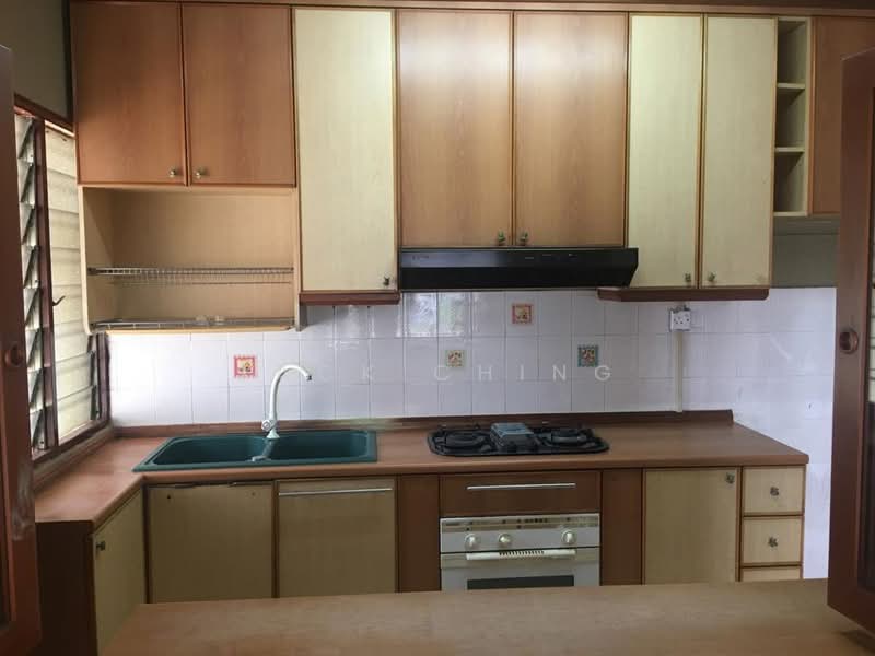 Kondominium untuk Dijual di Selesa Puteri Condominium - Jack Ching - Kitchen - PropertyGuru.com.my