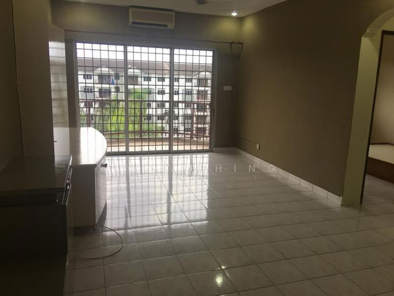 Kondominium untuk Dijual di Selesa Puteri Condominium - Jack Ching - Living Room - PropertyGuru.com.my