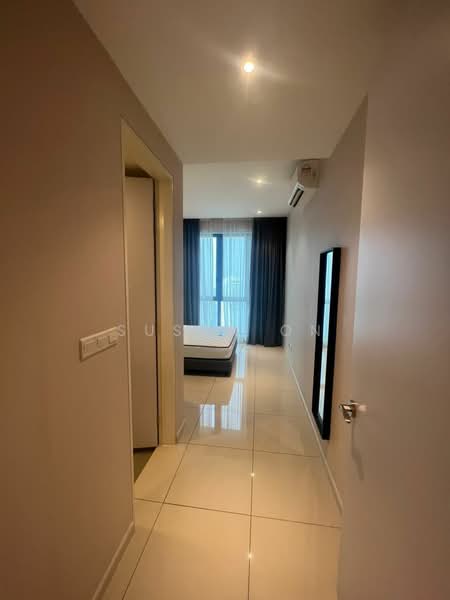 Condominium for Rent at The Elysia Park Residence - Susan On - PropertyGuru.com.my