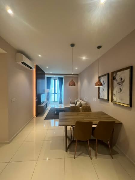 Condominium for Rent at The Elysia Park Residence - Susan On - PropertyGuru.com.my
