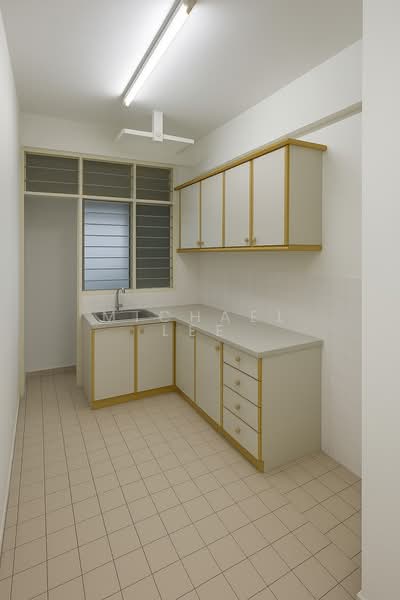 Apartment for Sale at Subang Perdana Goodyear Court 8 - Michael Lee - Kitchen - PropertyGuru.com.my