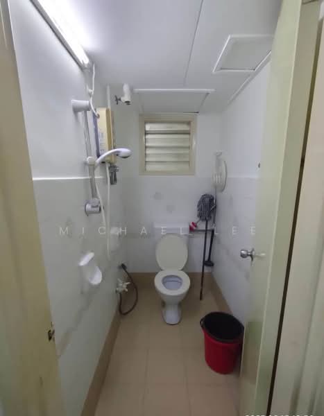 Apartment for Sale at Subang Perdana Goodyear Court 8 - Michael Lee - Bathroom - PropertyGuru.com.my