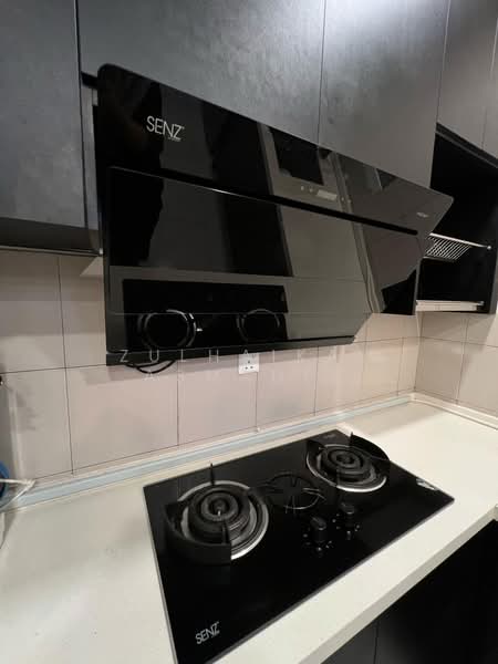 Condominium for Rent at Sky Awani Residensi 3 - Zulhaikal Asmadee - PropertyGuru.com.my