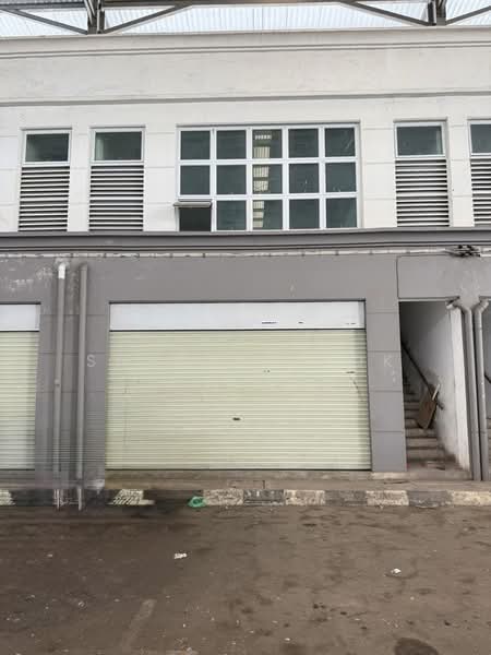 Factory for Sale in Kuching (Sarawak) - Sherene Kok - Exterior - PropertyGuru.com.my