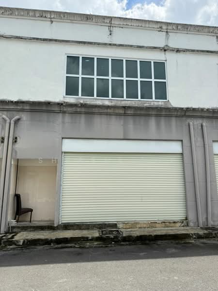Factory for Sale in Kuching (Sarawak) - Sherene Kok - Exterior - PropertyGuru.com.my