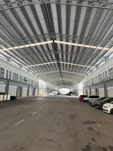 Factory for Sale in Kuching (Sarawak) - Sherene Kok - Exterior - PropertyGuru.com.my