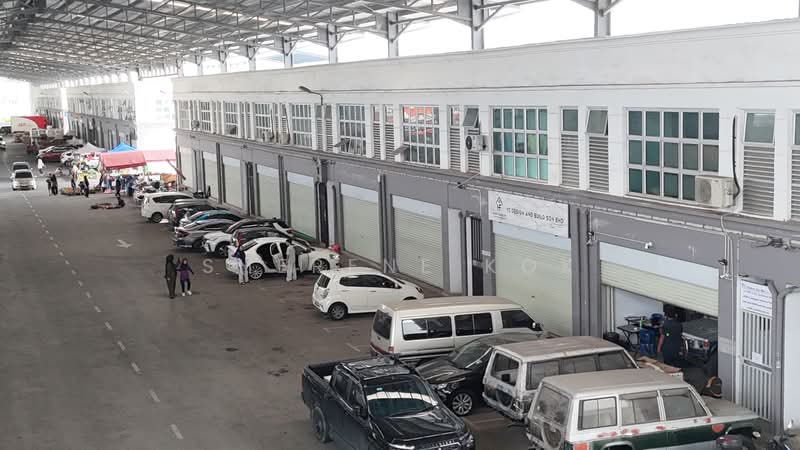 Factory for Sale in Kuching (Sarawak) - Sherene Kok - Exterior - PropertyGuru.com.my