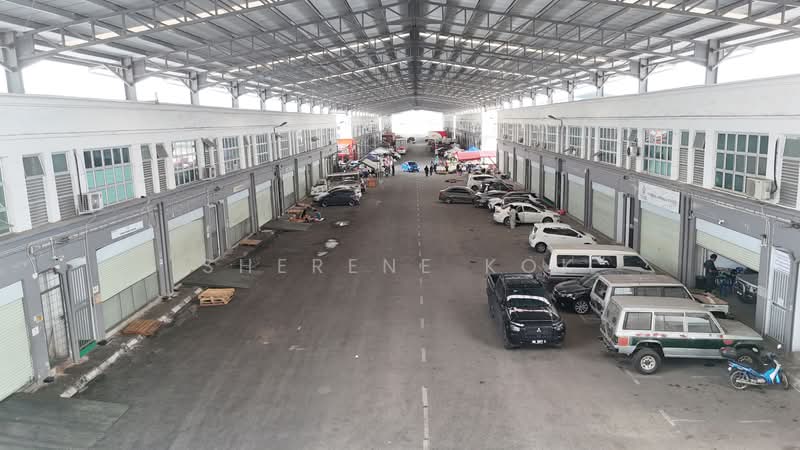 Factory for Sale in Kuching (Sarawak) - Sherene Kok - Exterior - PropertyGuru.com.my