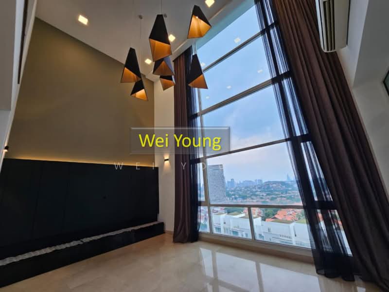 Condominium for Sale at Sunway Vivaldi - Wei Young - PropertyGuru.com.my