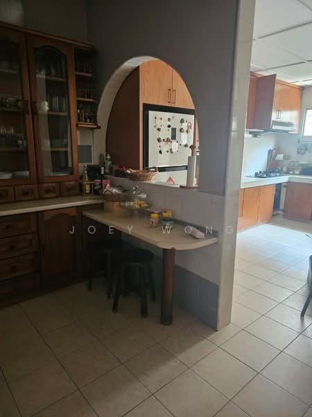 2-storey Terraced House for Sale in Usj 14 (Subang Jaya) - Joey Wong - Kitchen - PropertyGuru.com.my
