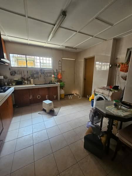 2-storey Terraced House for Sale in Usj 14 (Subang Jaya) - Joey Wong - Kitchen - PropertyGuru.com.my