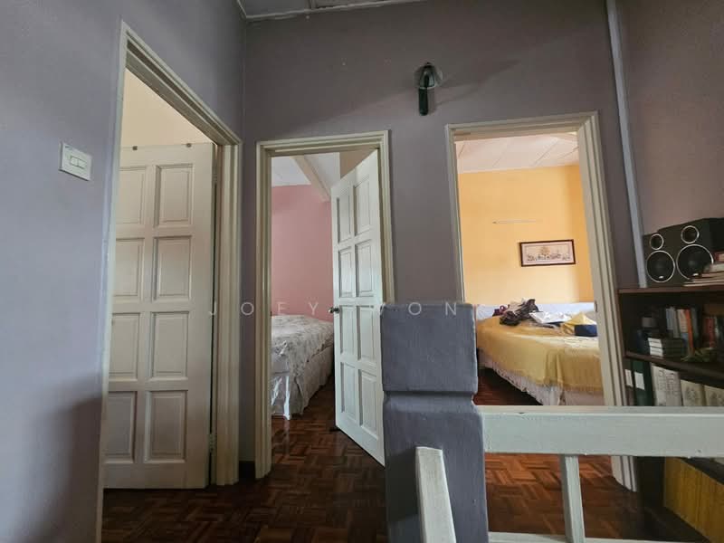 2-storey Terraced House for Sale in Usj 14 (Subang Jaya) - Joey Wong - Bedroom - PropertyGuru.com.my