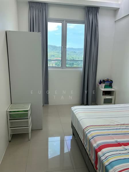 Kondominium untuk Dijual di Zen 6 - Eugene YE Tan - Bedroom - PropertyGuru.com.my