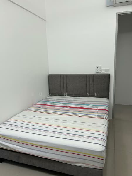 Kondominium untuk Dijual di Zen 6 - Eugene YE Tan - Bedroom - PropertyGuru.com.my
