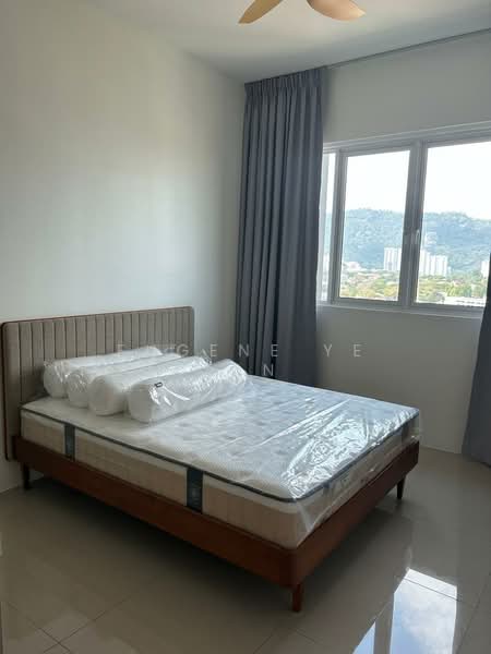 Kondominium untuk Dijual di Zen 6 - Eugene YE Tan - Bedroom - PropertyGuru.com.my