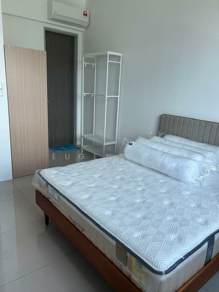 Kondominium untuk Dijual di Zen 6 - Eugene YE Tan - Bedroom - PropertyGuru.com.my