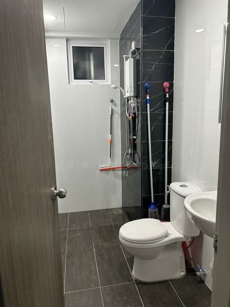 Kondominium untuk Dijual di Zen 6 - Eugene YE Tan - Bathroom - PropertyGuru.com.my