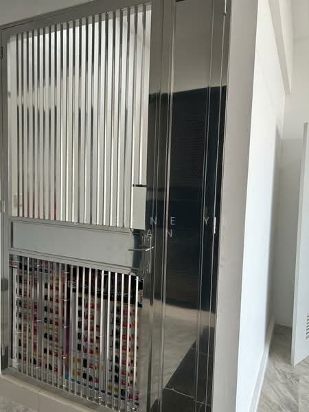 Kondominium untuk Dijual di Zen 6 - Eugene YE Tan - Entrance - PropertyGuru.com.my