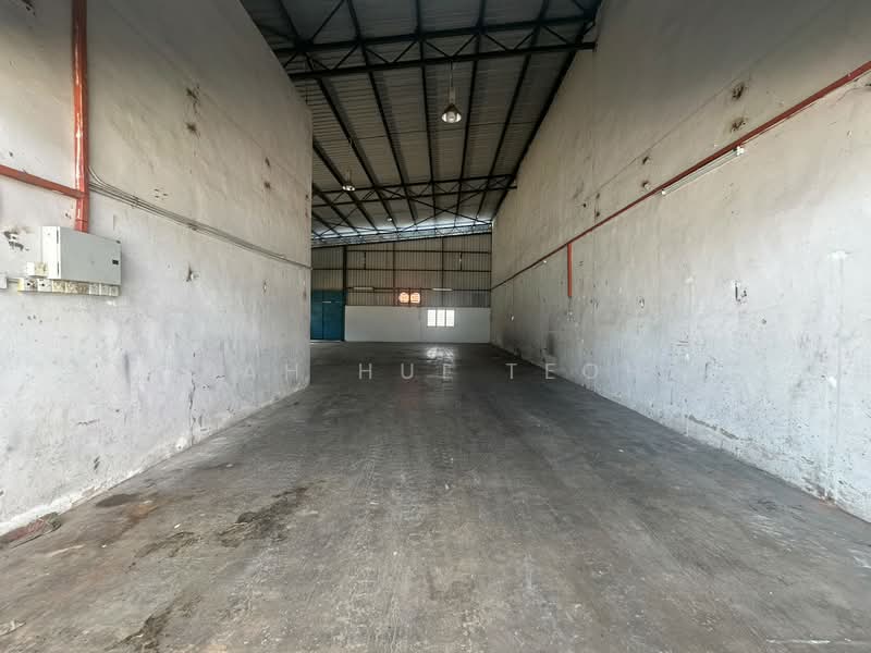 Warehouse for Rent in Kulim (Kedah) - Kah Hui Teoh - Interior - PropertyGuru.com.my