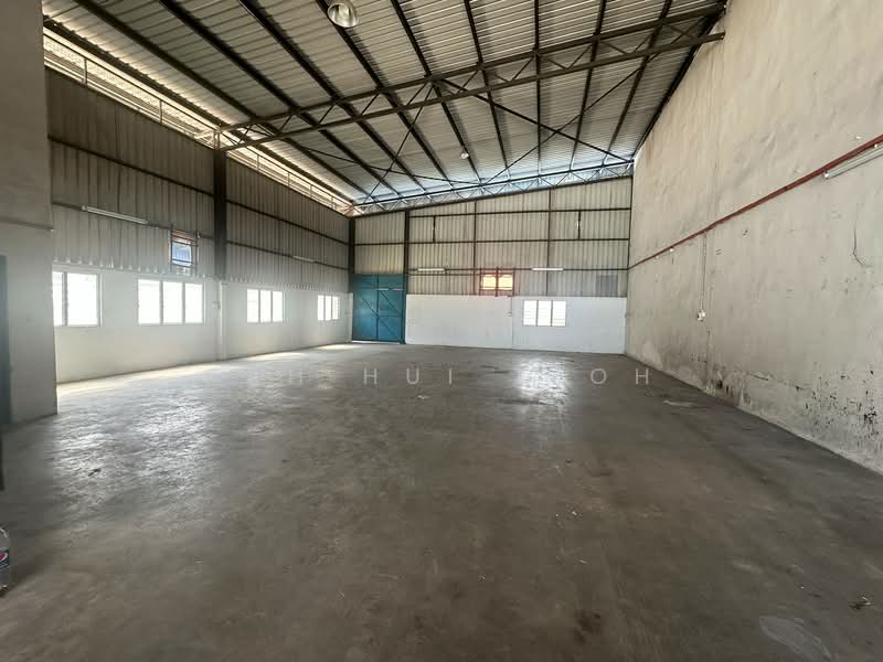 Warehouse for Rent in Kulim (Kedah) - Kah Hui Teoh - Interior - PropertyGuru.com.my