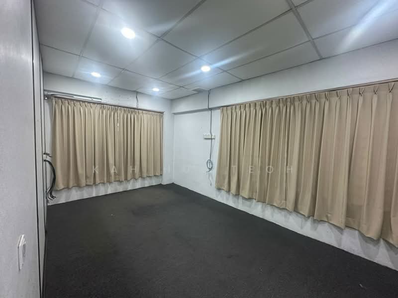 Warehouse for Rent in Kulim (Kedah) - Kah Hui Teoh - Interior - PropertyGuru.com.my