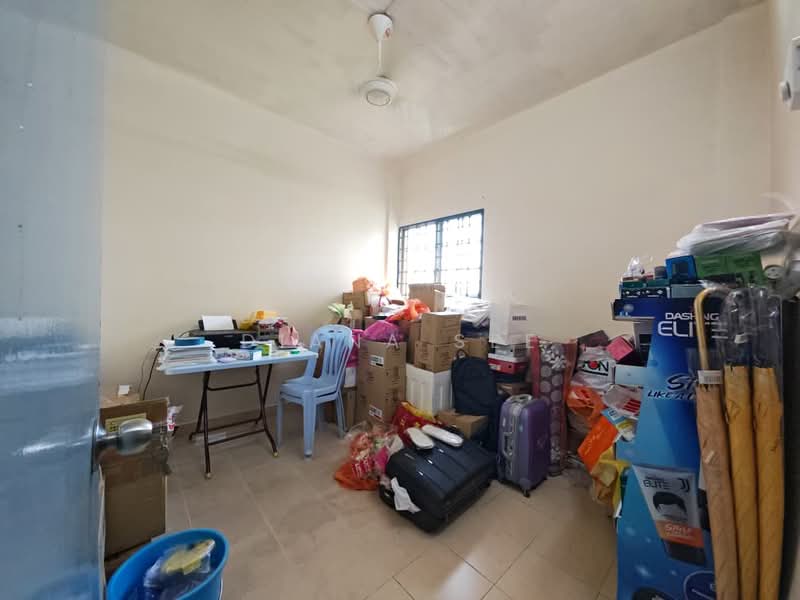 Apartment for Rent at Pangsapuri Kasuarina - Diana See - Interior - PropertyGuru.com.my