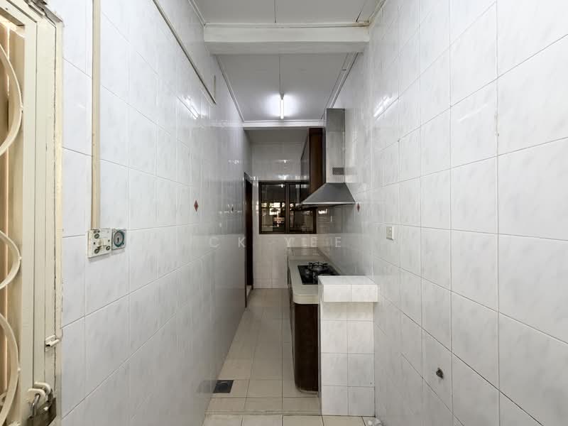 Terraced House for Sale in Bandar Kinrara Seksyen 6 (Bandar Kinrara) - CK Yee - PropertyGuru.com.my