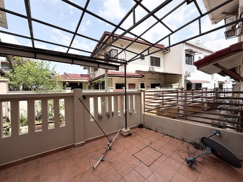 Terraced House for Sale in Bandar Kinrara Seksyen 6 (Bandar Kinrara) - CK Yee - PropertyGuru.com.my
