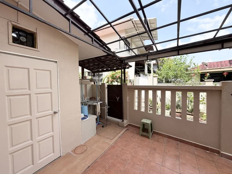 Terraced House for Sale in Bandar Kinrara Seksyen 6 (Bandar Kinrara) - CK Yee - PropertyGuru.com.my