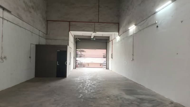 Kilang untuk Dijual di Johor Bahru (Johor) - Louis Yeo - Interior - PropertyGuru.com.my